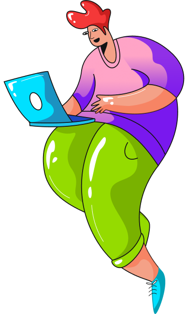 Digital Experiences and Solutions for Businesses