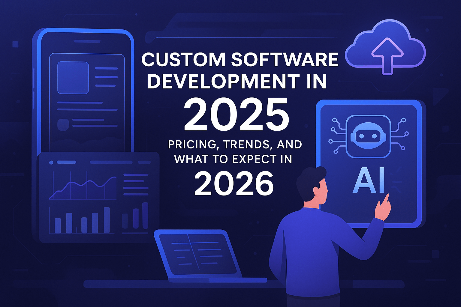 Custom Software Development