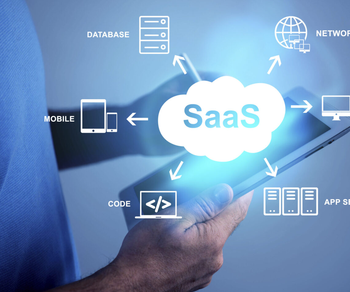 SaaS And AI Development