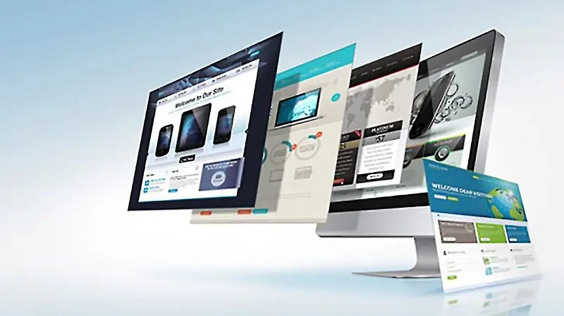 DIY vs Pro Web Design