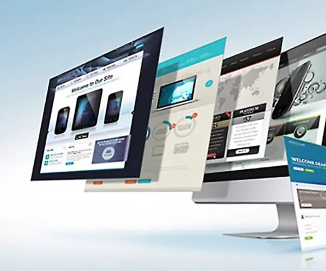 DIY vs Pro Web Design