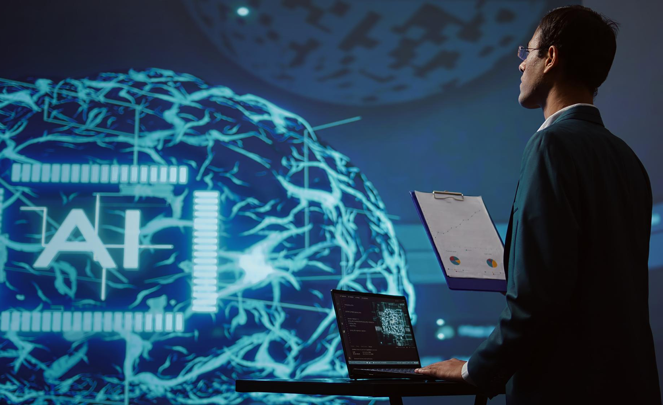 AI and Machine Learning Development