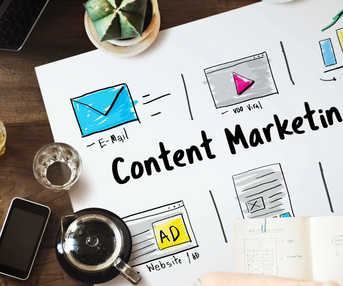 Content Solutions